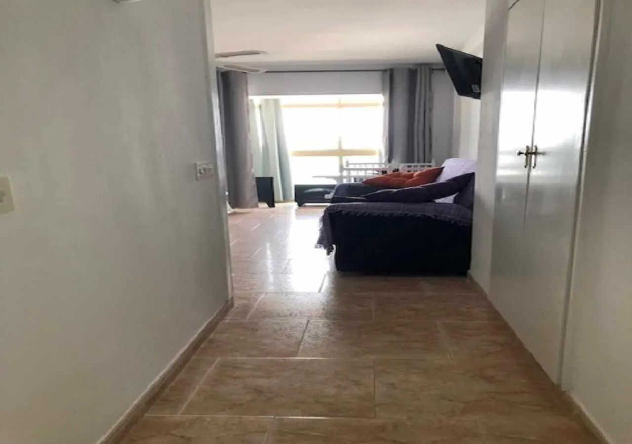 Estudio 109 Chinasol Apartamento Almuñécar 0*,