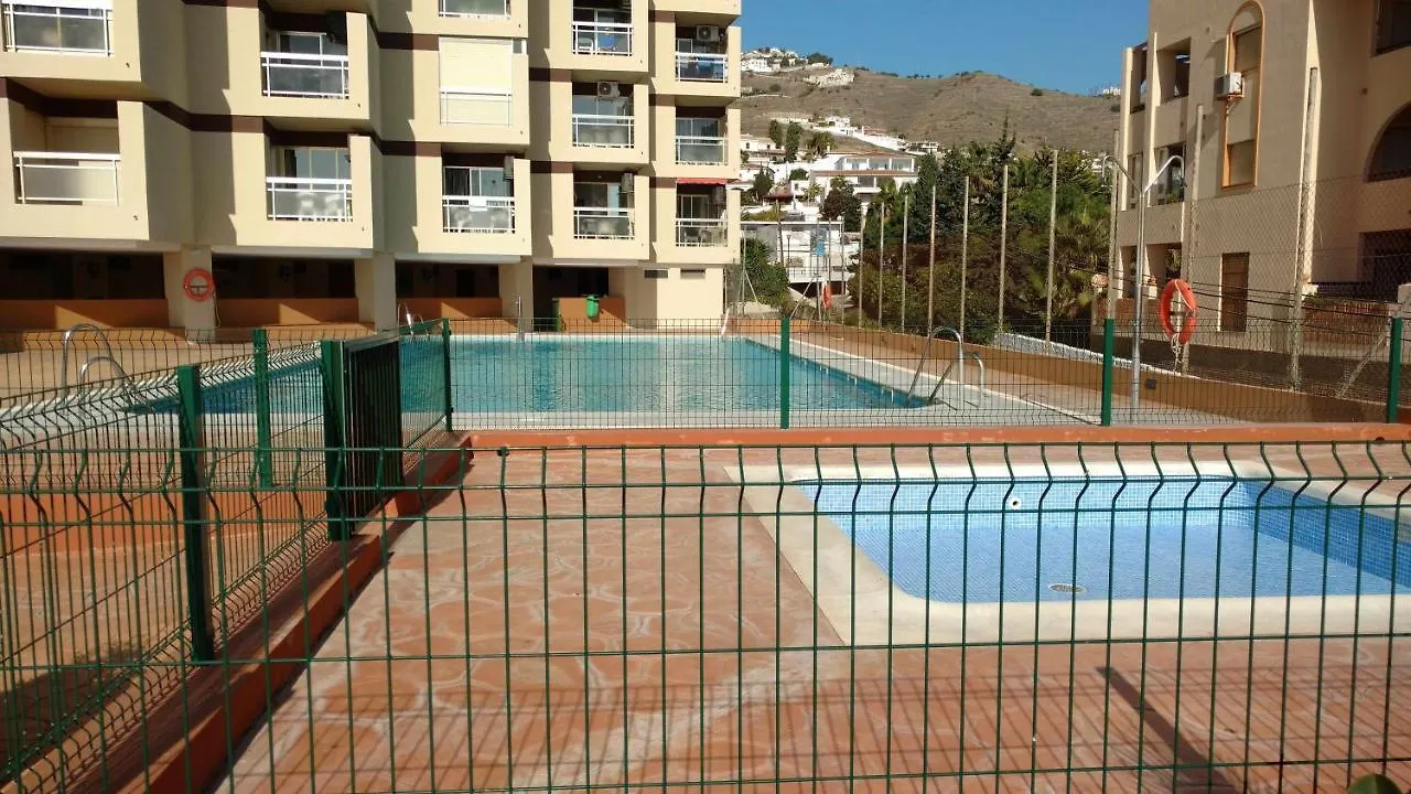Estudio 109 Chinasol Apartamento Almuñécar España