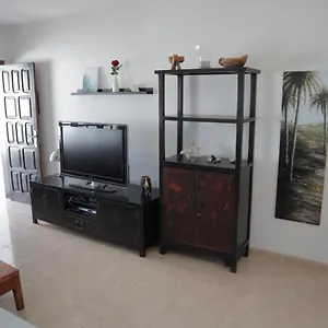Casa Bastian 24 Сasa de vacaciones Costa Teguise
